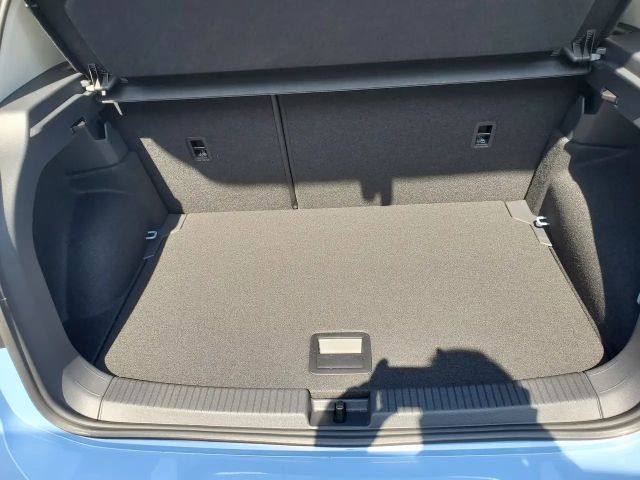 Volkswagen T-Cross 1.0 TSI DSG Life