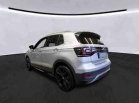 Volkswagen T-Cross DSG Style