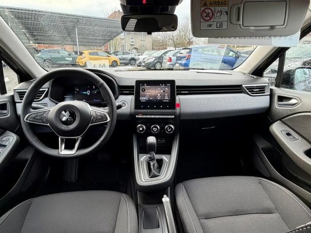 Mitsubishi Colt 1.6 Hybrid