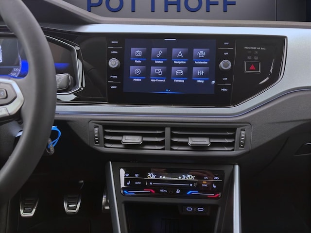 Volkswagen Polo 1.0 TSI IQ.Drive