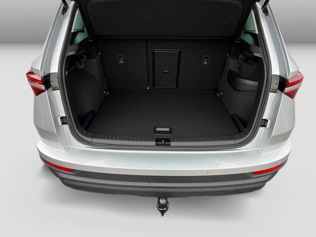 Skoda Karoq Tour
