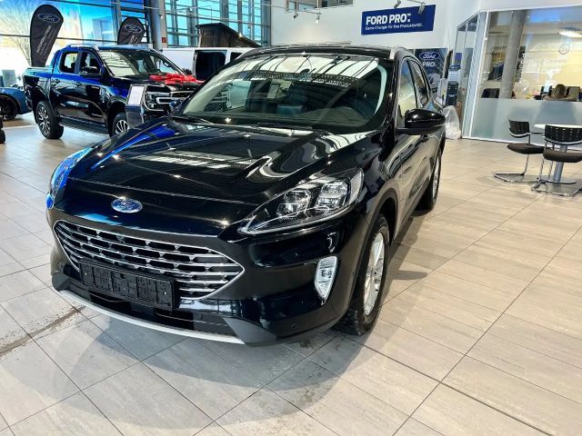Ford Kuga AWD Titanium X