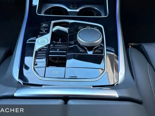 BMW X5 M-Sport xDrive30d