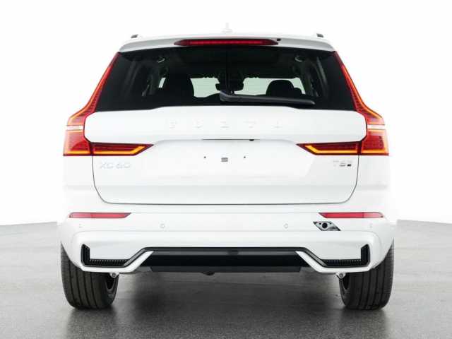 Volvo XC60 AWD Dark Plus T6