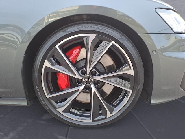 Audi S6 Avant Quattro