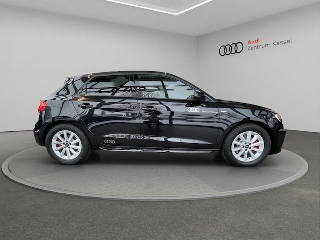 Audi A1 40 TFSI S-Line S-Tronic Sportback