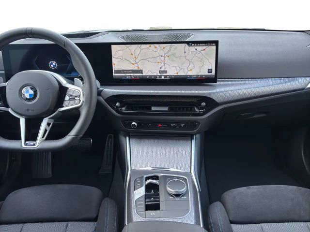 BMW 320 320i M-Sport Touring