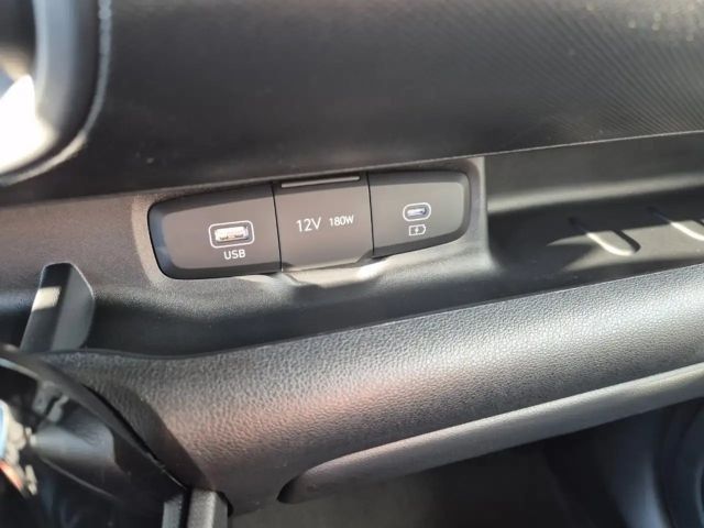 Hyundai INSTER 49 kWh