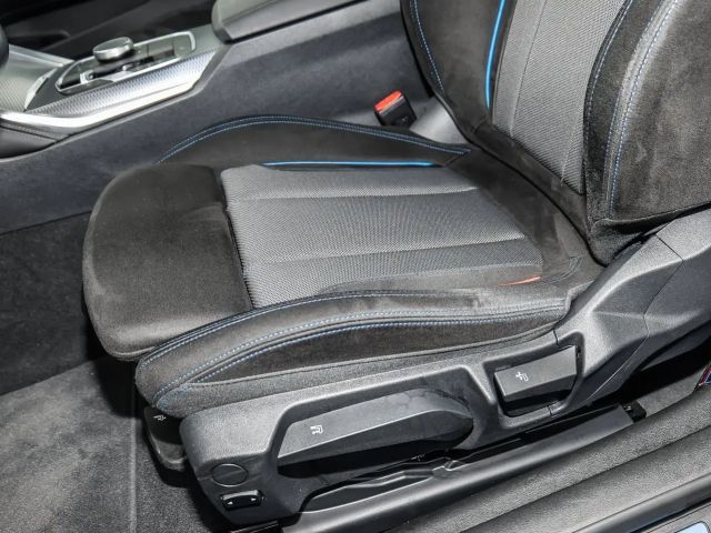 BMW 420 420i Coupé M-Sport