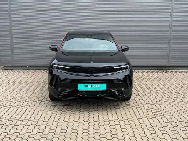 Opel Mokka GS-Line Grand Sport