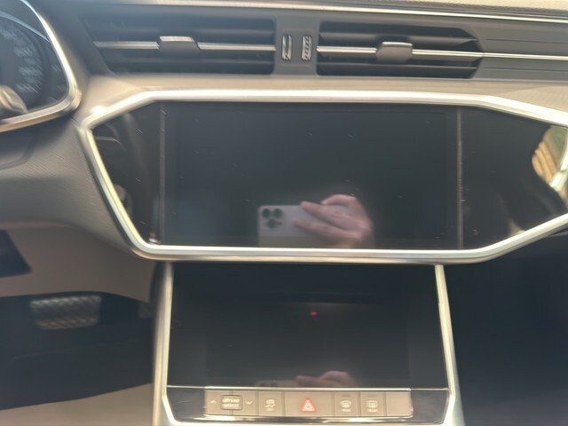 Audi A6 40 TDI Avant S-Tronic