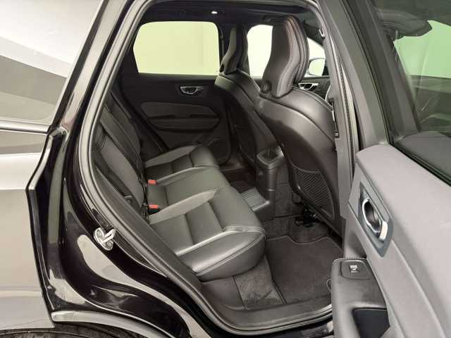 Volvo XC60 AWD Plus T8