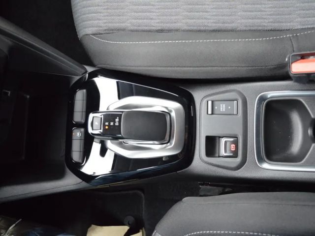 Opel Corsa Edition F Edition