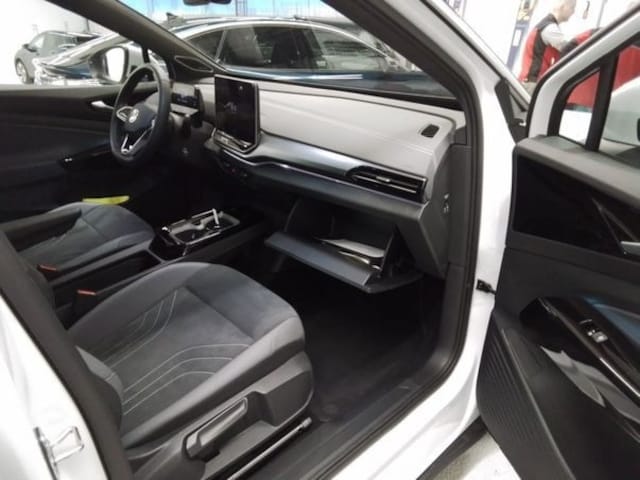 Volkswagen ID.5 286PS NP.70T AHK.PANO.HEAD-UP.AREA-VIEW.20 5JG.ACC