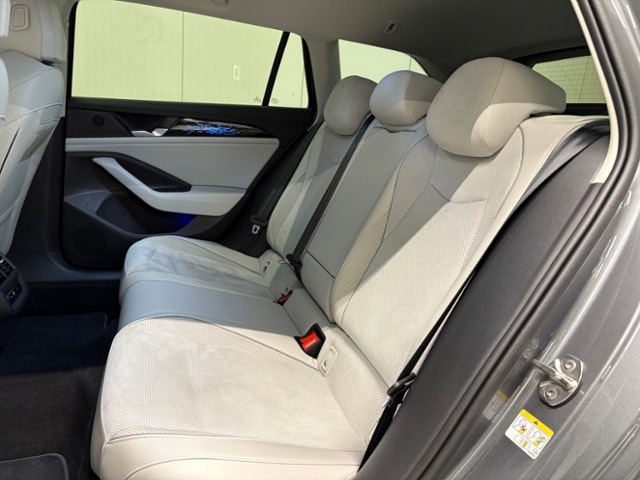 Volkswagen Passat 2.0 TDI DSG Variant