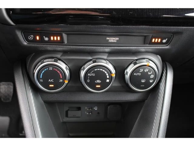 Mazda 2 Homura SkyActiv