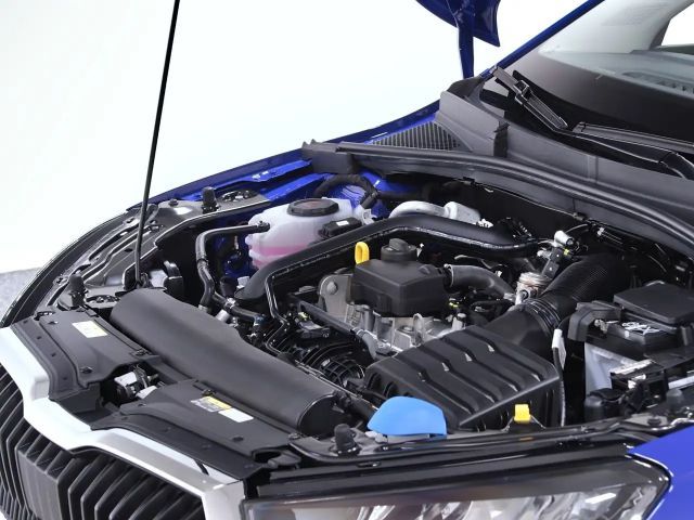 Skoda Fabia 1.0 TSI Selection