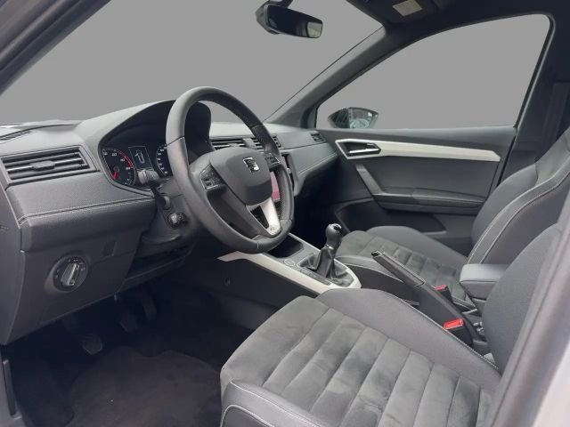Seat Arona 1.0 TGI Xcellence