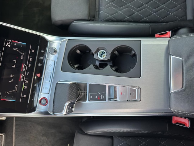 Audi S6 Avant Quattro