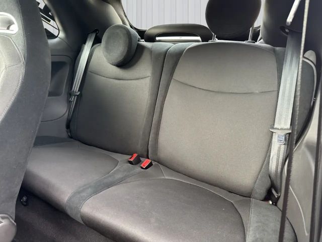 Abarth 595C Cabrio T-Jet