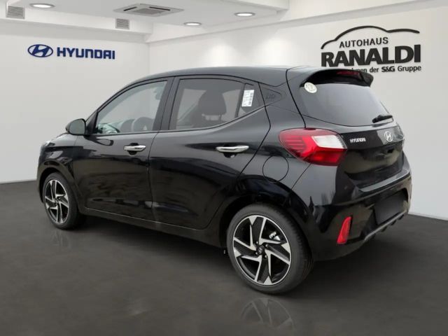 Hyundai i10 1.2 Prime Smart