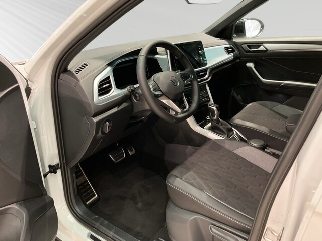 Volkswagen T-Roc 2.0 TDI DSG