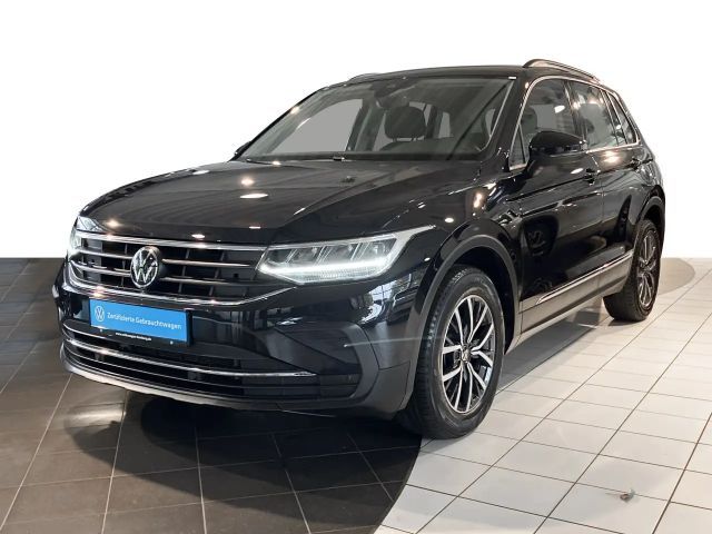 Volkswagen Tiguan 2.0 TDI DSG Life