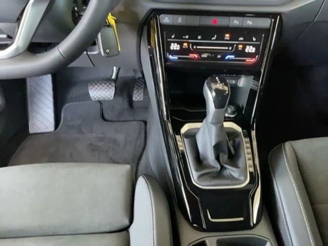 Volkswagen T-Roc 2.0 TDI DSG Style