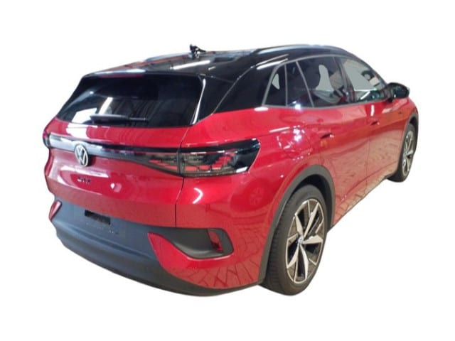 Volkswagen ID.4 4Motion GTX