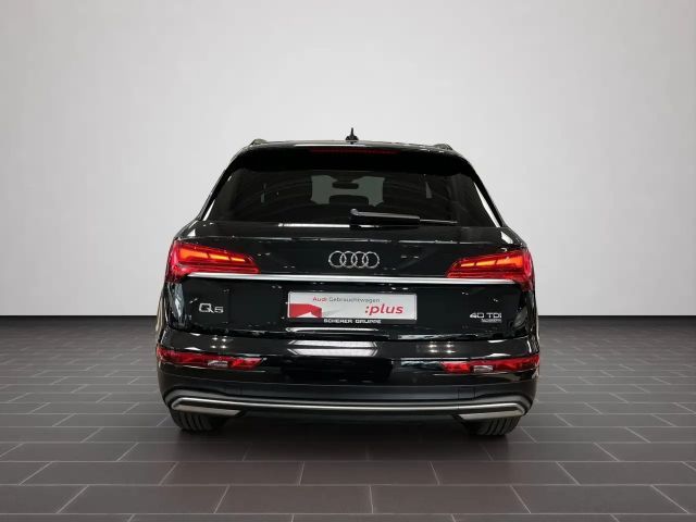 Audi Q5 40 TDI Quattro S-Tronic