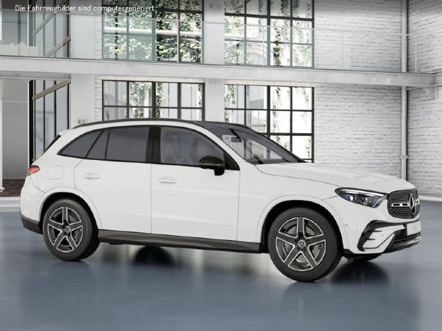 Mercedes-Benz GLC 220 4MATIC GLC 220 d