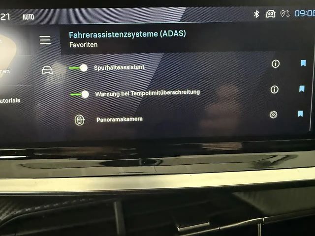 Peugeot 2008 Allure Pack PureTech