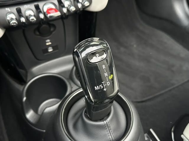 MINI Cooper S Cabrio Cooper S Cabrio JCW Trim LED DA PA RFK HuD H/K