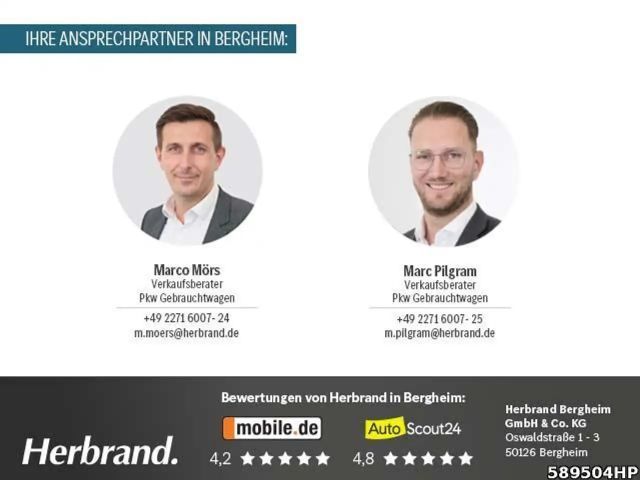 Mercedes-Benz SL 43 AMG AMG Line