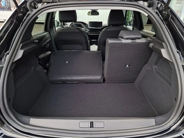 Peugeot 208 Allure Pack PureTech