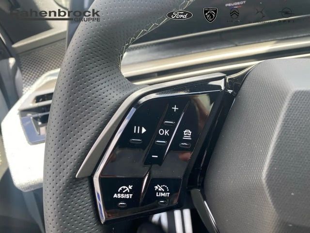 Peugeot E-5008 GT-Line