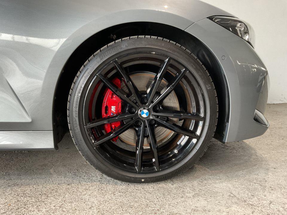 BMW M340 Sedan xDrive