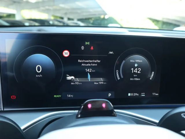 Hyundai IONIQ 9 4WD 6-zits UNIQ