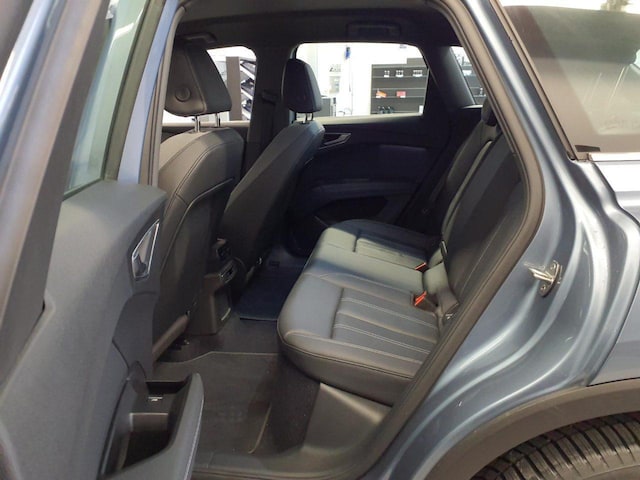 Audi Q4 e-tron 40