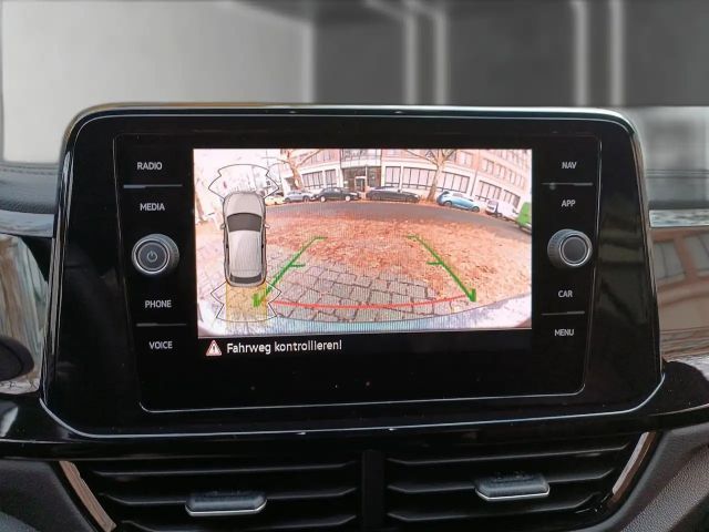 Volkswagen T-Roc 2.0 TSI DSG R-Line