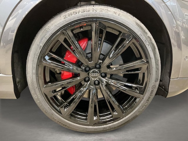 Audi Q8 Hybride Quattro