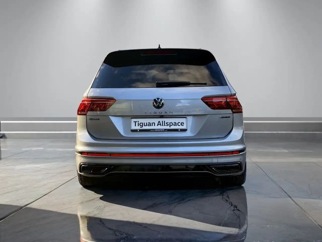 Volkswagen Tiguan Allspace R-Line