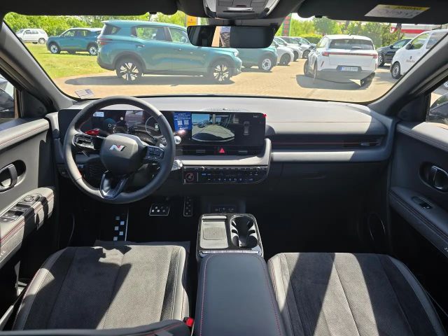 Hyundai IONIQ 5 Ioniq 5 N
