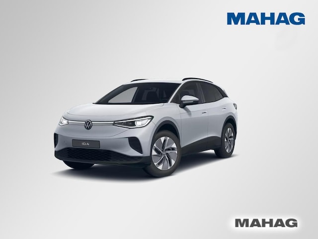Volkswagen ID.4 IQ.Drive Performance Pro