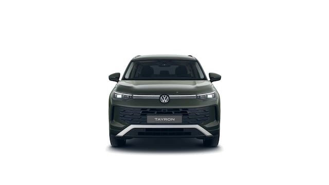 Volkswagen Tayron 1.5 eTSI DSG Life