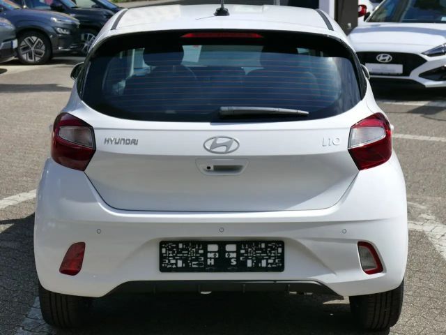 Hyundai i10 1.2 Trend