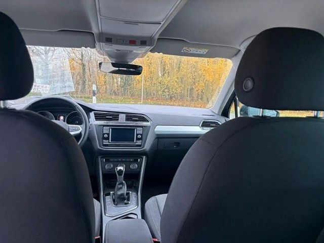 Volkswagen Tiguan 1.5 TSI