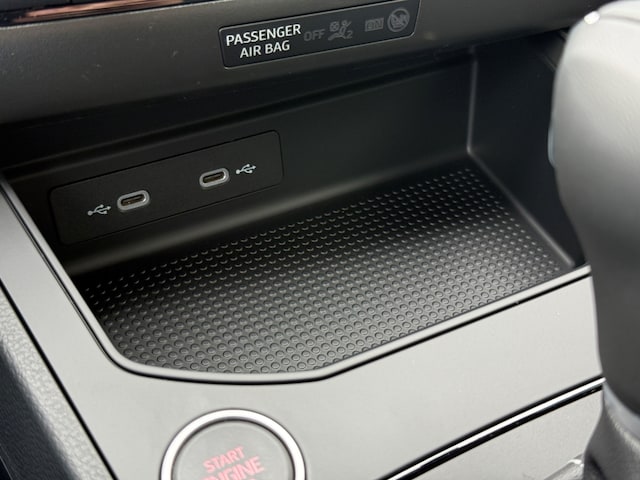 Seat Ibiza 1.0 TSI DSG