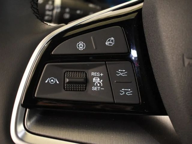 BYD Seal U DM-i Design