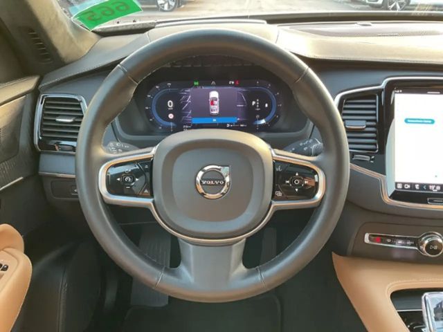 Volvo XC90 Bright Ultimate
